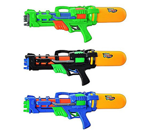 Водный пистолет (M1917)